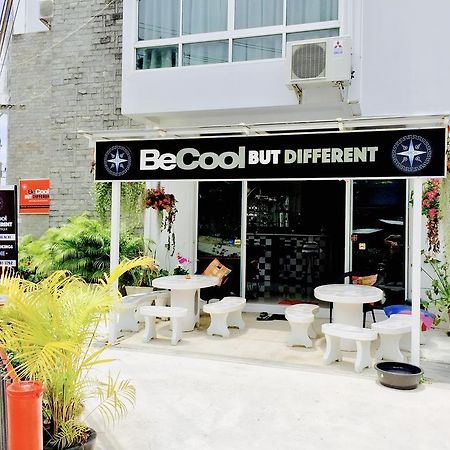 Nai Harn But Different Phuket Boutique Hotel מראה חיצוני תמונה
