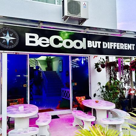 Nai Harn But Different Phuket Boutique Hotel מראה חיצוני תמונה