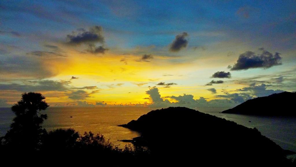 Nai Harn But Different Phuket Boutique Hotel מראה חיצוני תמונה