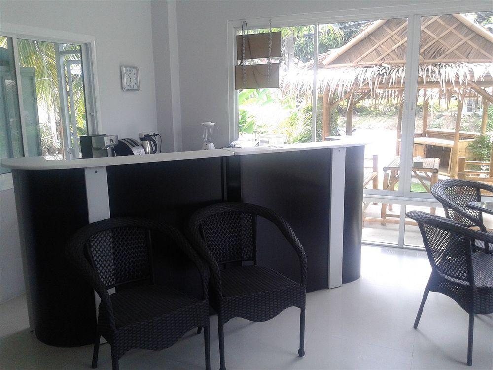 Nai Harn But Different Phuket Boutique Hotel מראה חיצוני תמונה