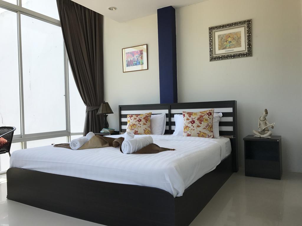 Nai Harn But Different Phuket Boutique Hotel מראה חיצוני תמונה