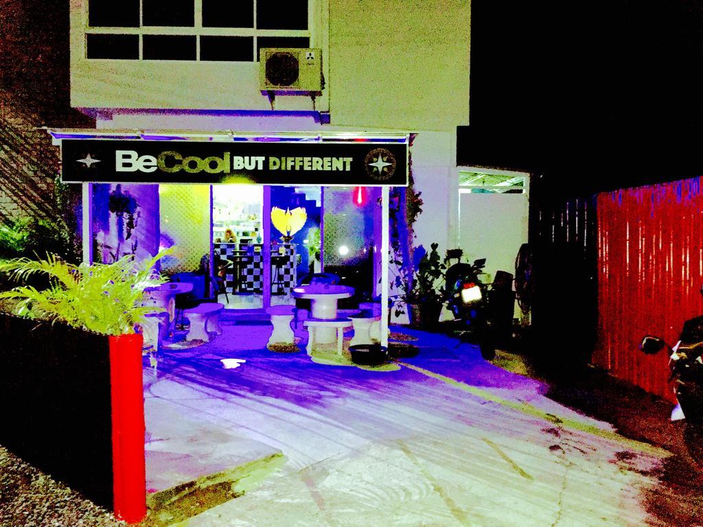 Nai Harn But Different Phuket Boutique Hotel מראה חיצוני תמונה