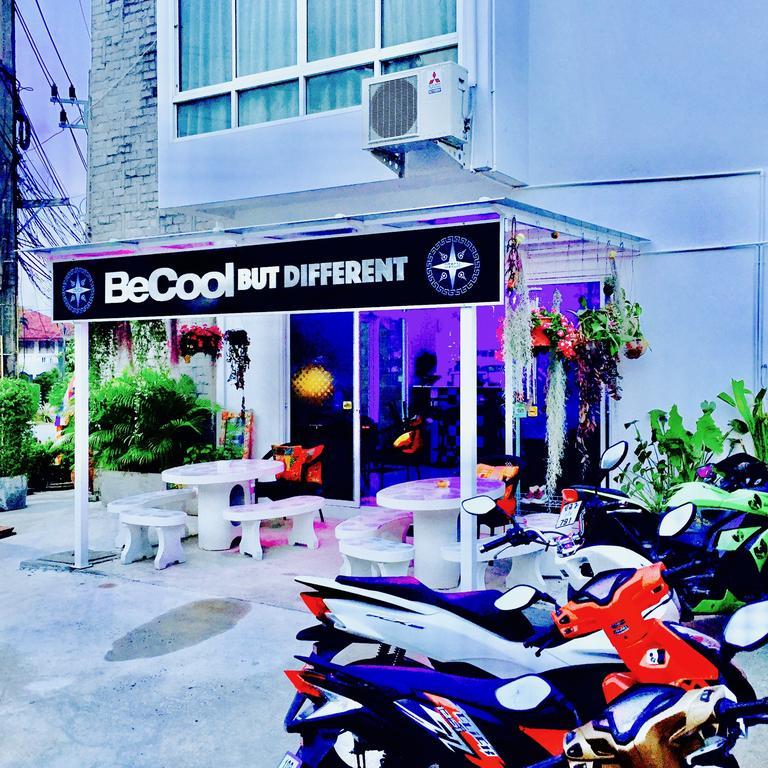 Nai Harn But Different Phuket Boutique Hotel מראה חיצוני תמונה