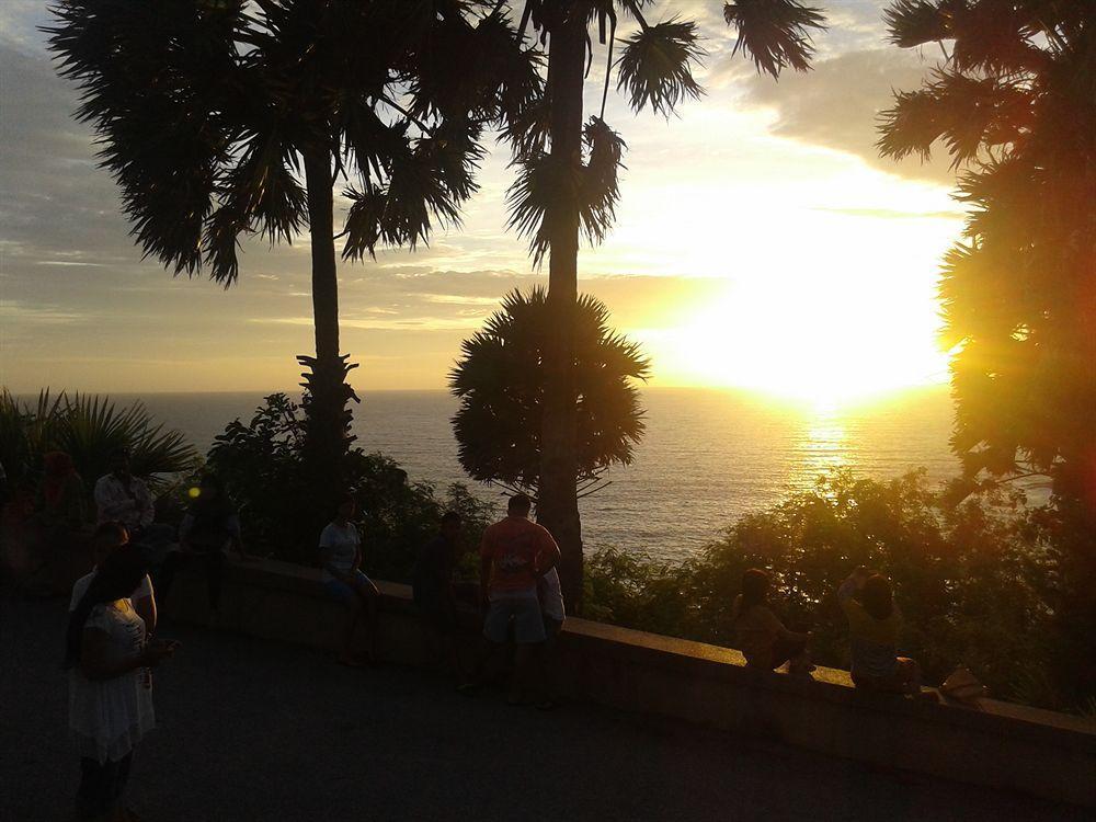 Nai Harn But Different Phuket Boutique Hotel מראה חיצוני תמונה